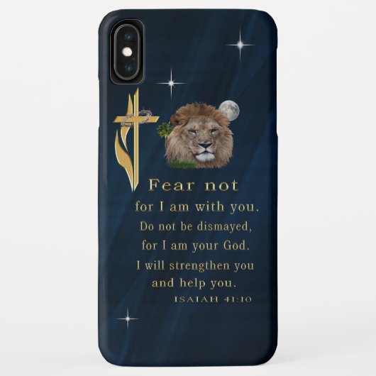 僕は君に近寄らないように気を使う Case-Mate iPhoneケース (裏面)