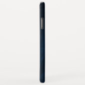 僕は君に近寄らないように気を使う Case-Mate iPhoneケース (裏面/右)