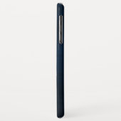 僕は君に近寄らないように気を使う Case-Mate iPhoneケース (裏面/左)