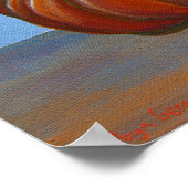 僕は君のためだけにパイを持っている ポスター (角)