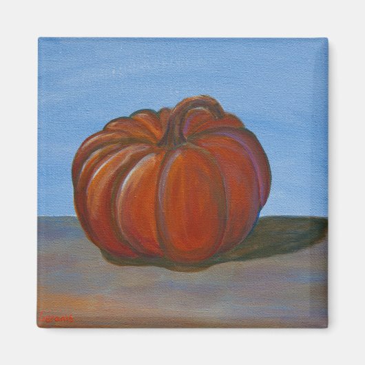 僕は君のためだけにパイを持っている マグネット (正面)