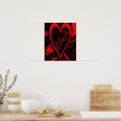 僕は君のポスターが大好き ポスター (キッチン)