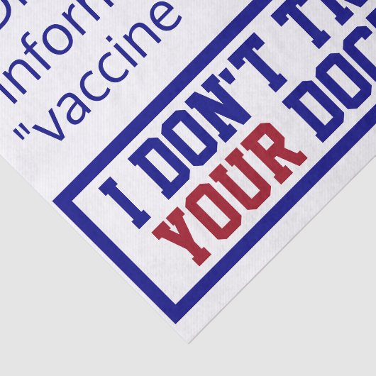 僕は君の医者を信用しない  薄葉紙 (詳細)