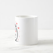 僕は君の厄介になっている コーヒーマグカップ (中央)