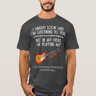 僕は君の味方に見える聞かもしれないが Tシャツ