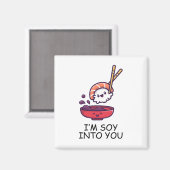 僕は君の方が好い マグネット (正面/裏面)