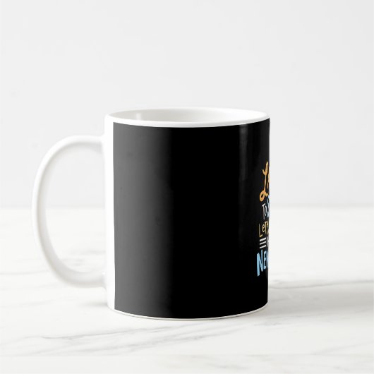 僕は君の時間を守救る弁護士だ コーヒーマグカップ (左)