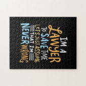 僕は君の時間を守救る弁護士だ ジグソーパズル (横)