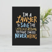 僕は君の時間を守救る弁護士だ 招待状 (スタンド正面)