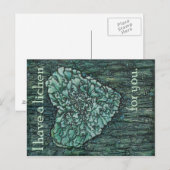 僕は君の身代わりだ ポストカード (正面/裏面)