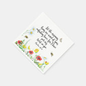 僕は君を信用したから スタンダードカクテルナプキン (角)