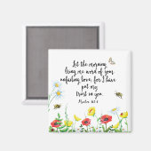 僕は君を信用したから マグネット (正面/裏面)