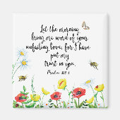 僕は君を信用したから マグネット (正面)