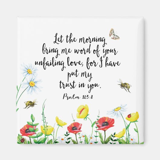 僕は君を信用したから マグネット (正面)