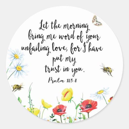 僕は君を信用したから ラウンドシール (正面)