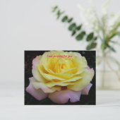 僕は君祈の味方だ ポストカード (スタンド正面)