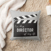 僕は命の懸け橋の長だ クッション (ブランケット)