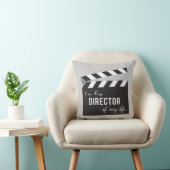 僕は命の懸け橋の長だ クッション (椅子)