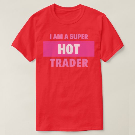 僕は商売人すごいだ Tシャツ (デザイン正面)