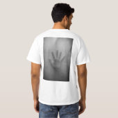 僕は夏のTシャツの男が悪い Tシャツ (裏面フル)