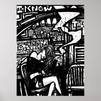 僕は夢を知っている ポスター