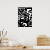 僕は夢を知っている ポスター (キッチン)