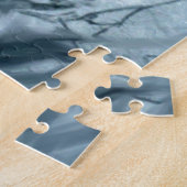 僕は夢を見るマンガ ジグソーパズル (側面)