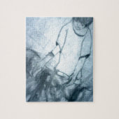 僕は夢を見るマンガ ジグソーパズル (縦)