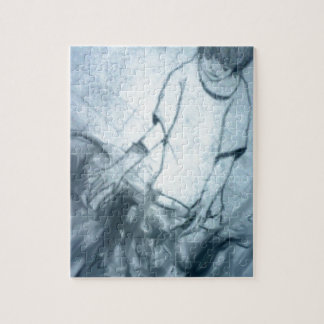 僕は夢を見るマンガ ジグソーパズル