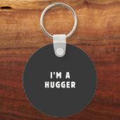 僕は大家だ キーホルダー (正面)