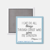 僕は大物ならなんでもできる マグネット (正面/裏面)