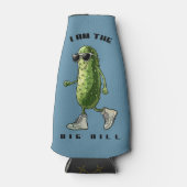 僕は大病だ ボトルクーラー (正面)