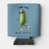 僕は大病だ 缶クーラー (正面)