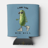 僕は大病だ 缶クーラー (裏面)