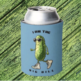 僕は大病だ 缶クーラー