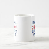 僕は天才が嫌いだ コーヒーマグカップ (中央)