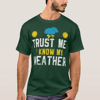 僕は天気が好い Tシャツ