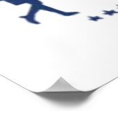 僕は女だから投票を見ている ポスター (角)