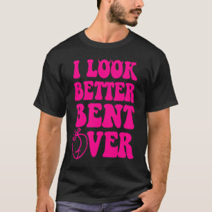 僕は女に屈した方が好い Tシャツ