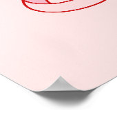 僕は女の人で唸る ポスター (角)