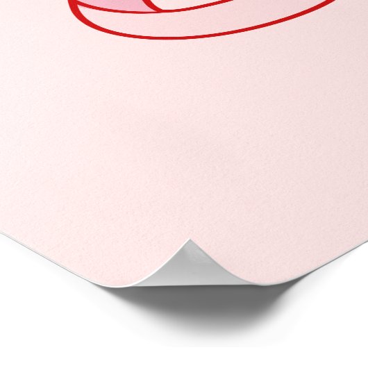 僕は女の人で唸る ポスター (角)