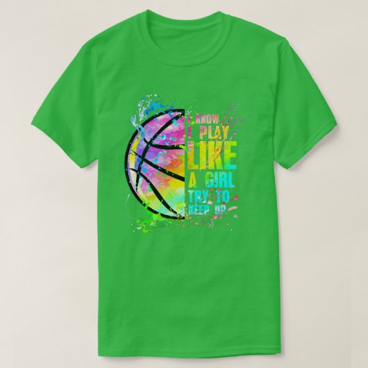僕は女の遊子が籠屋を食べ保ている Tシャツ (デザイン正面)