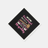 僕は女児だ スタンダードカクテルナプキン (角)