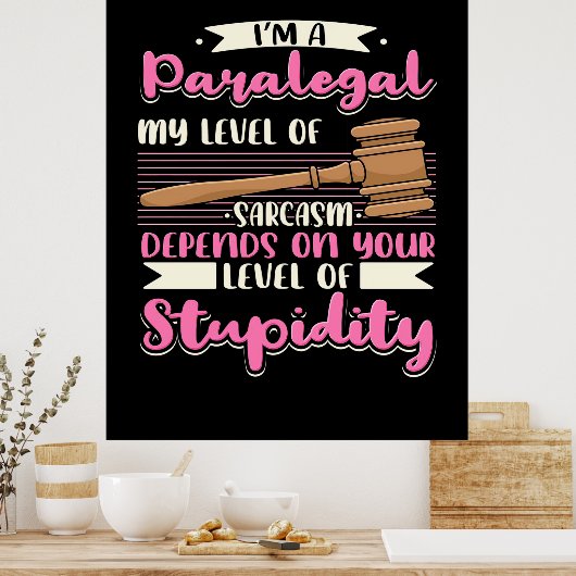 僕は女児だ ポスター (キッチン)