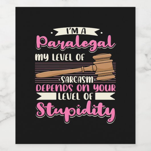 僕は女児だ ワインラベル (シングルラベル)