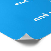 僕は子どもの大好きな詩だ ポスター (角)