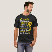 僕は子の義理の母とは夢にも思わなかった素晴らし Tシャツ (正面フル)