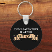 僕は安っぽい方が好い キーホルダー (正面)