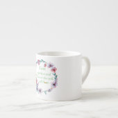 僕は完全なる種だ エスプレッソカップ (正面右)