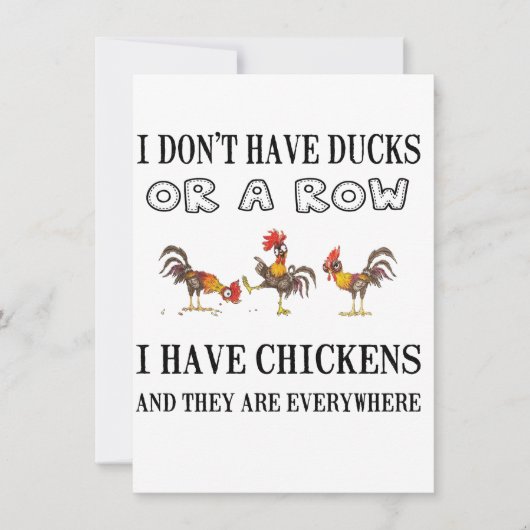 僕は家鴨が一列に並ばぬ シーズンカード (正面)